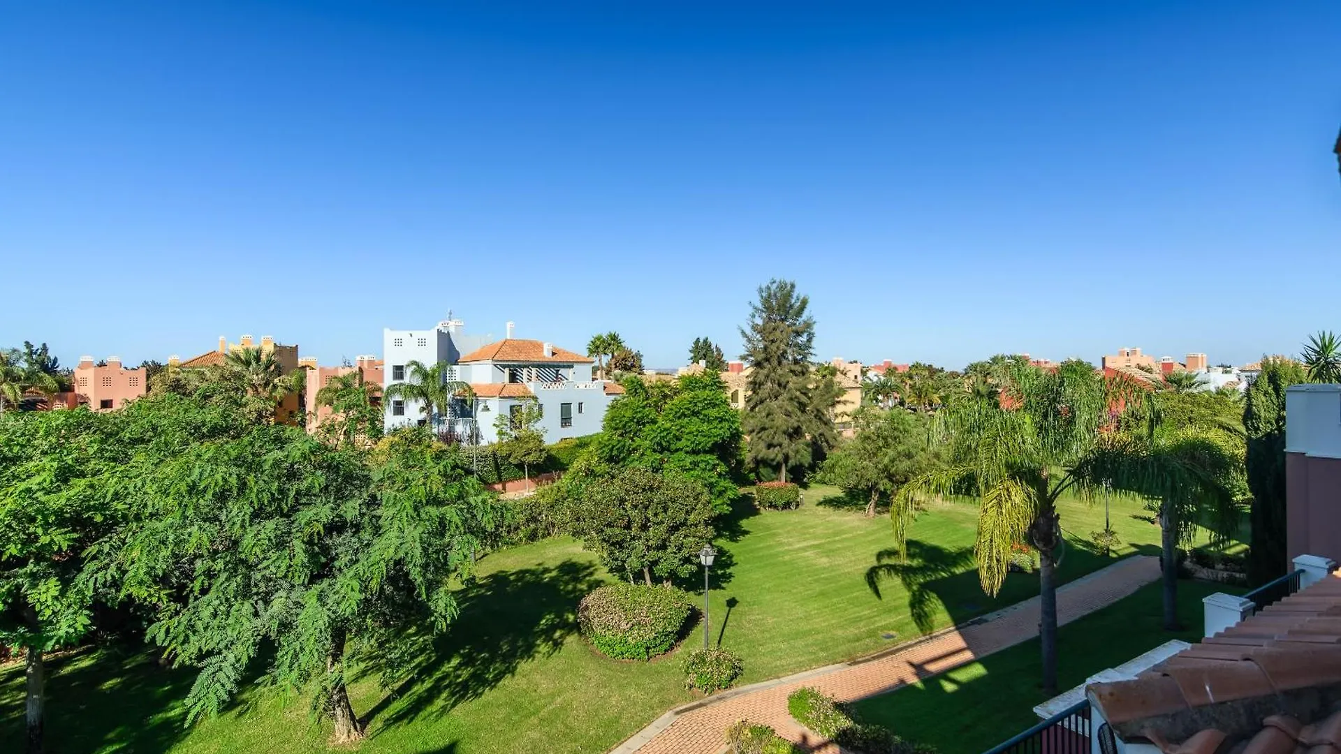 Prado Golf Atico By H - Isla Canela Golf Gphg20P8 Apartment