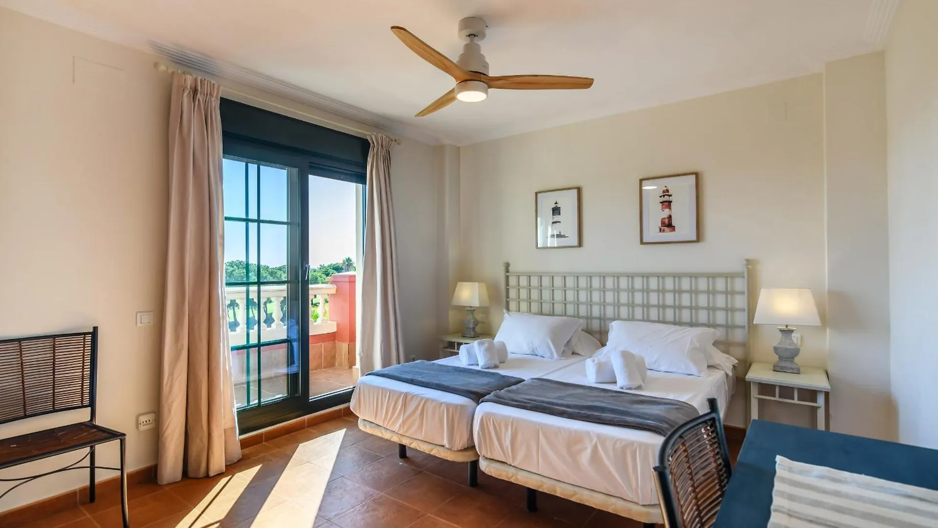 Apartment Prado Golf Atico By H - Isla Canela Golf Gphg20P8