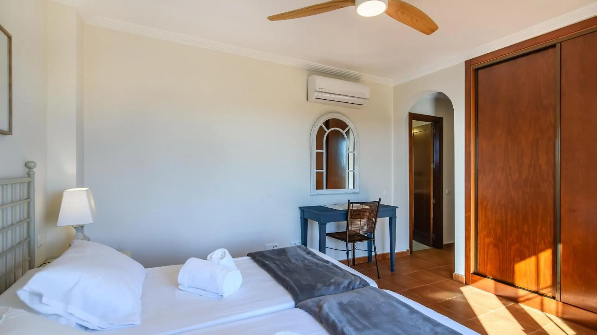 Prado Golf Atico By H - Isla Canela Golf Gphg20P8 Apartment