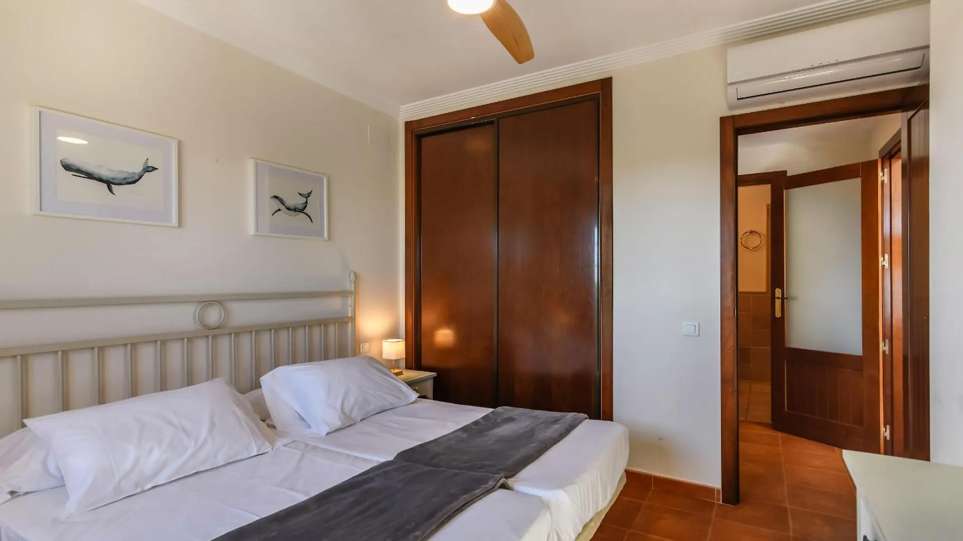 Apartment Prado Golf Atico By H - Isla Canela Golf Gphg20P8
