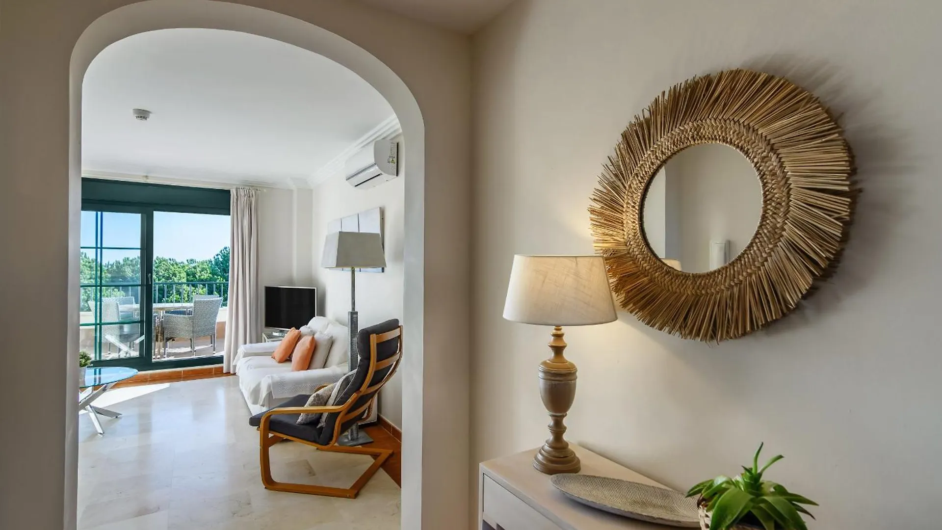 Apartment Prado Golf Atico By H - Isla Canela Golf Gphg20P8