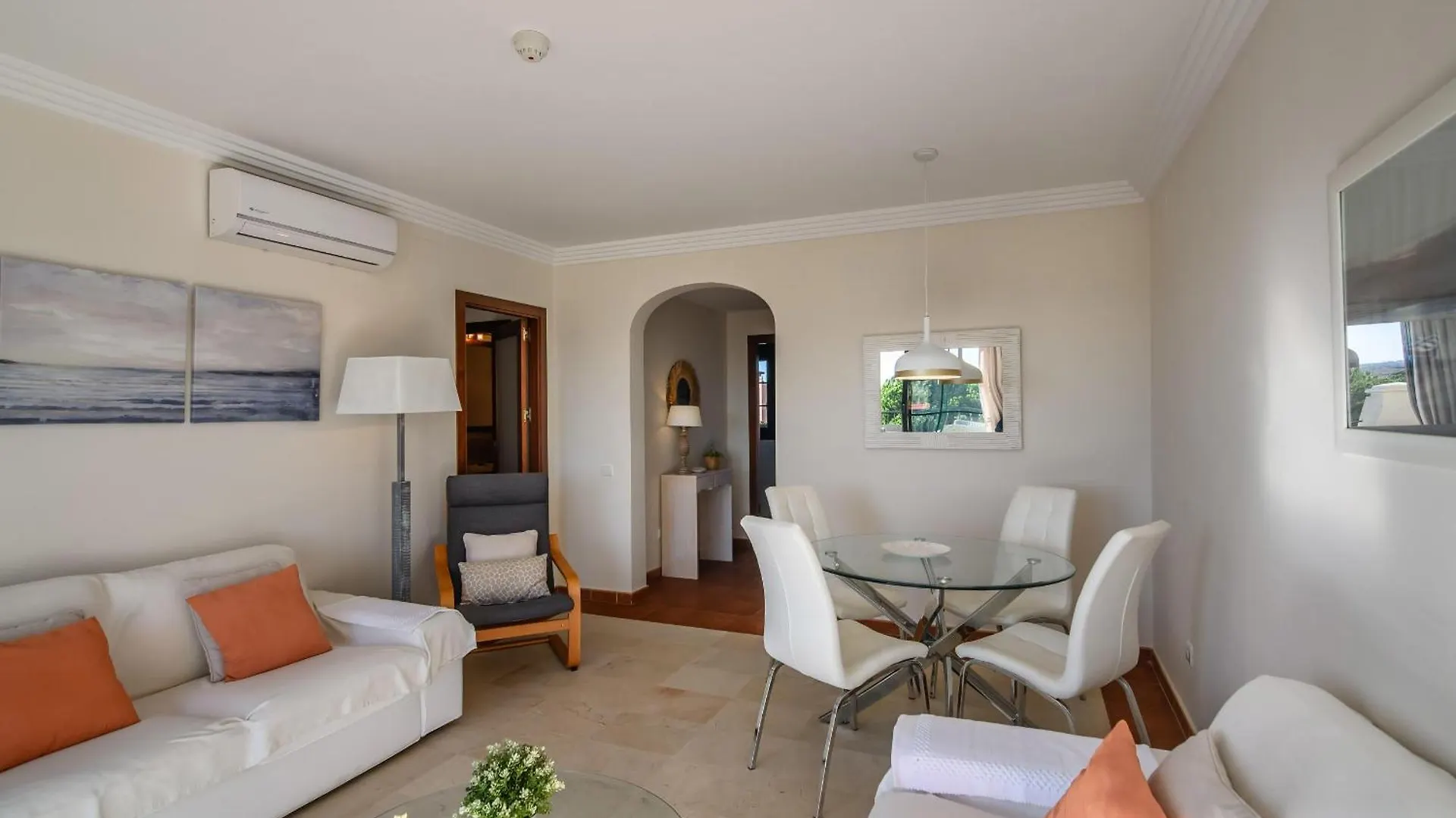 Apartment Prado Golf Atico By H - Isla Canela Golf Gphg20P8 Spain