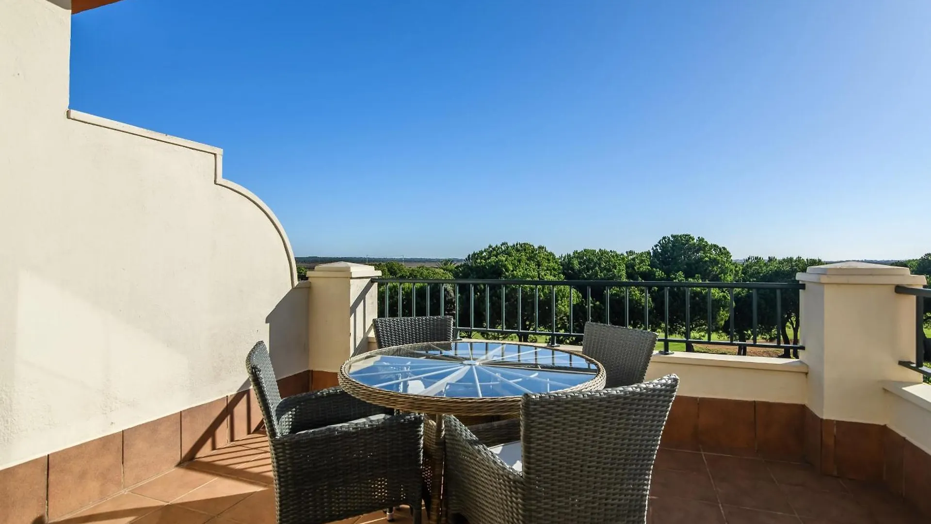 Prado Golf Atico By H - Isla Canela Golf Gphg20P8 Apartment