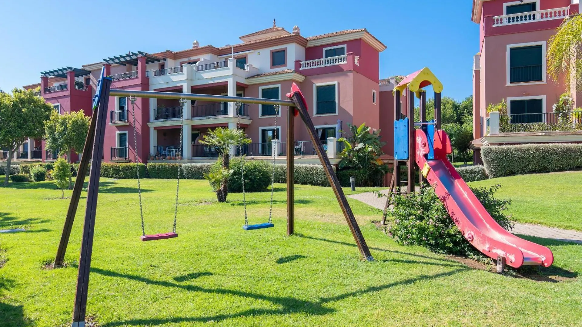 Apartment Prado Golf Atico By H - Isla Canela Golf Gphg20P8