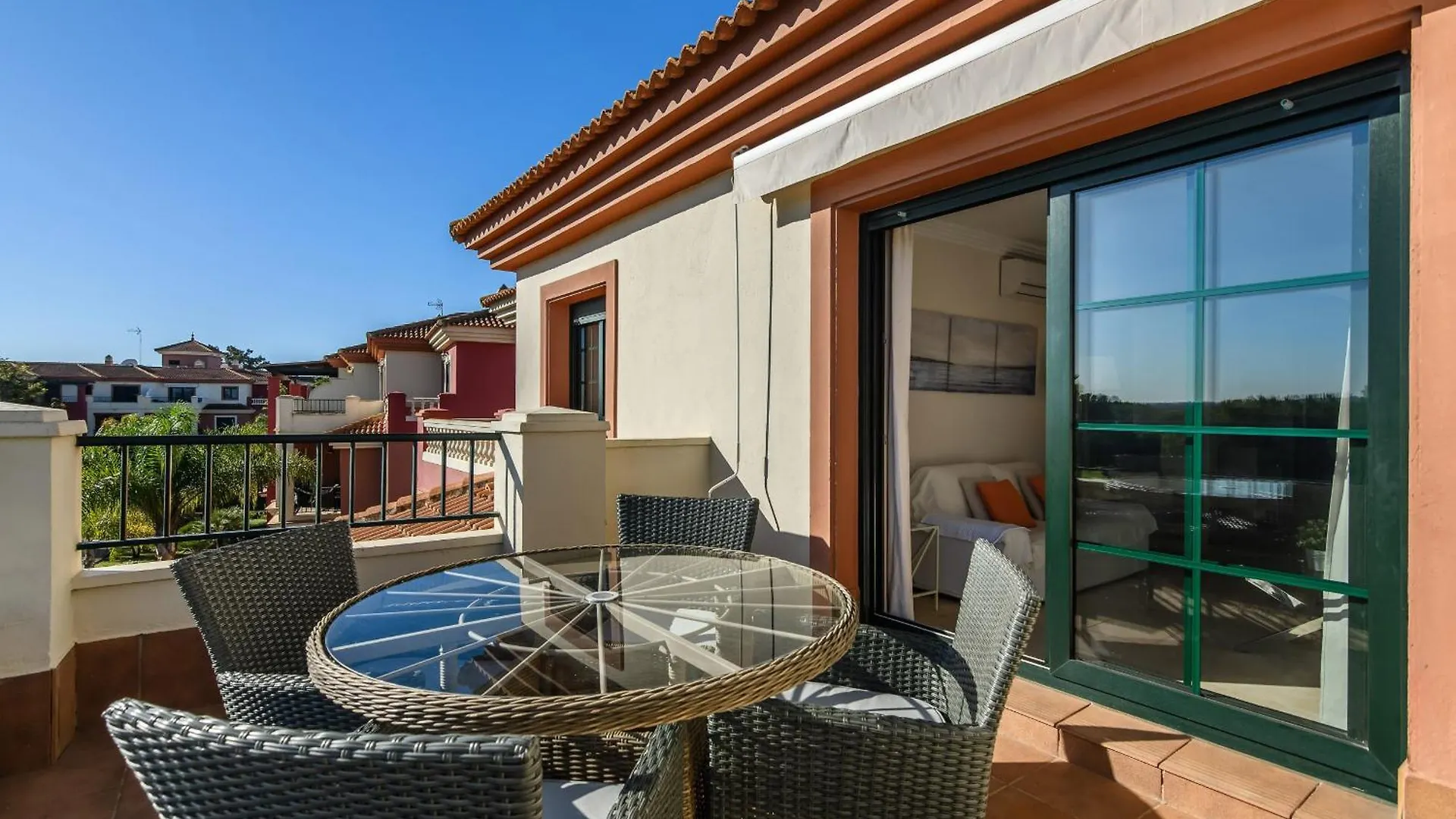 Prado Golf Atico By H - Isla Canela Golf Gphg20P8 Spain