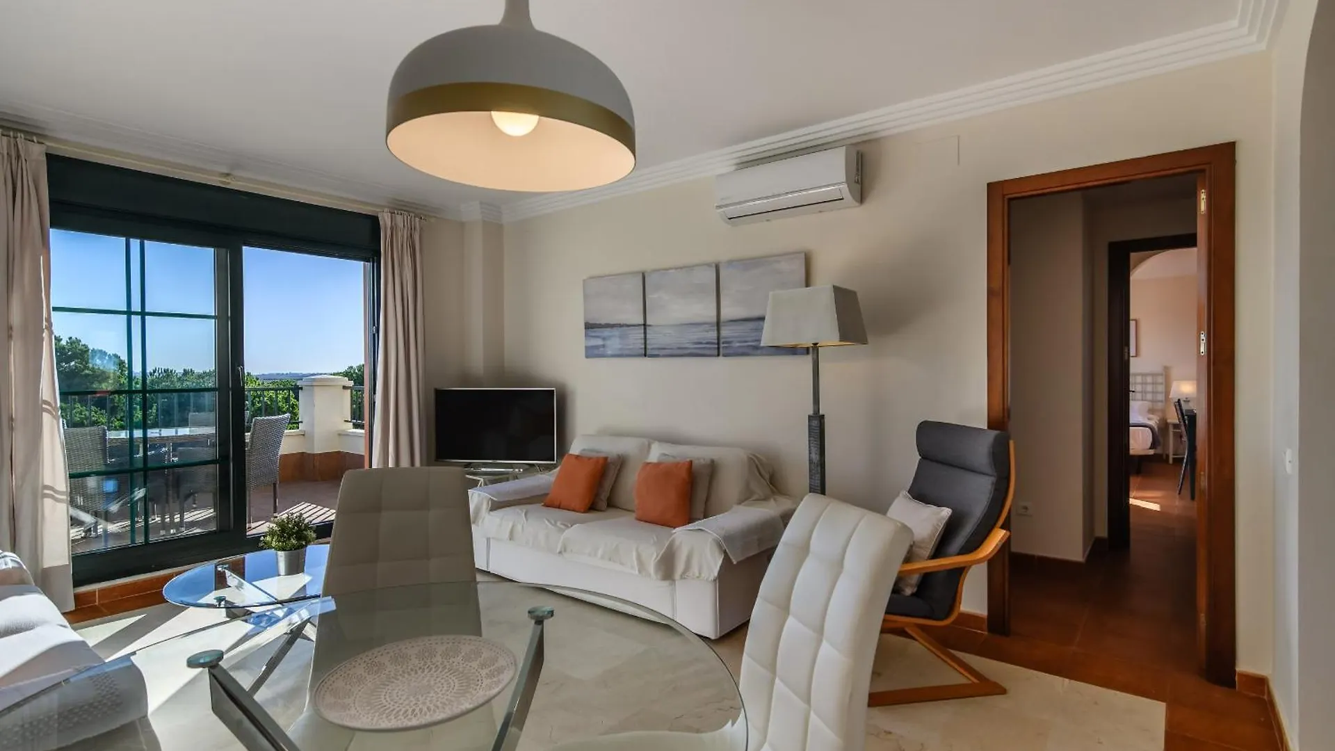 Prado Golf Atico By H - Isla Canela Golf Gphg20P8 Apartment