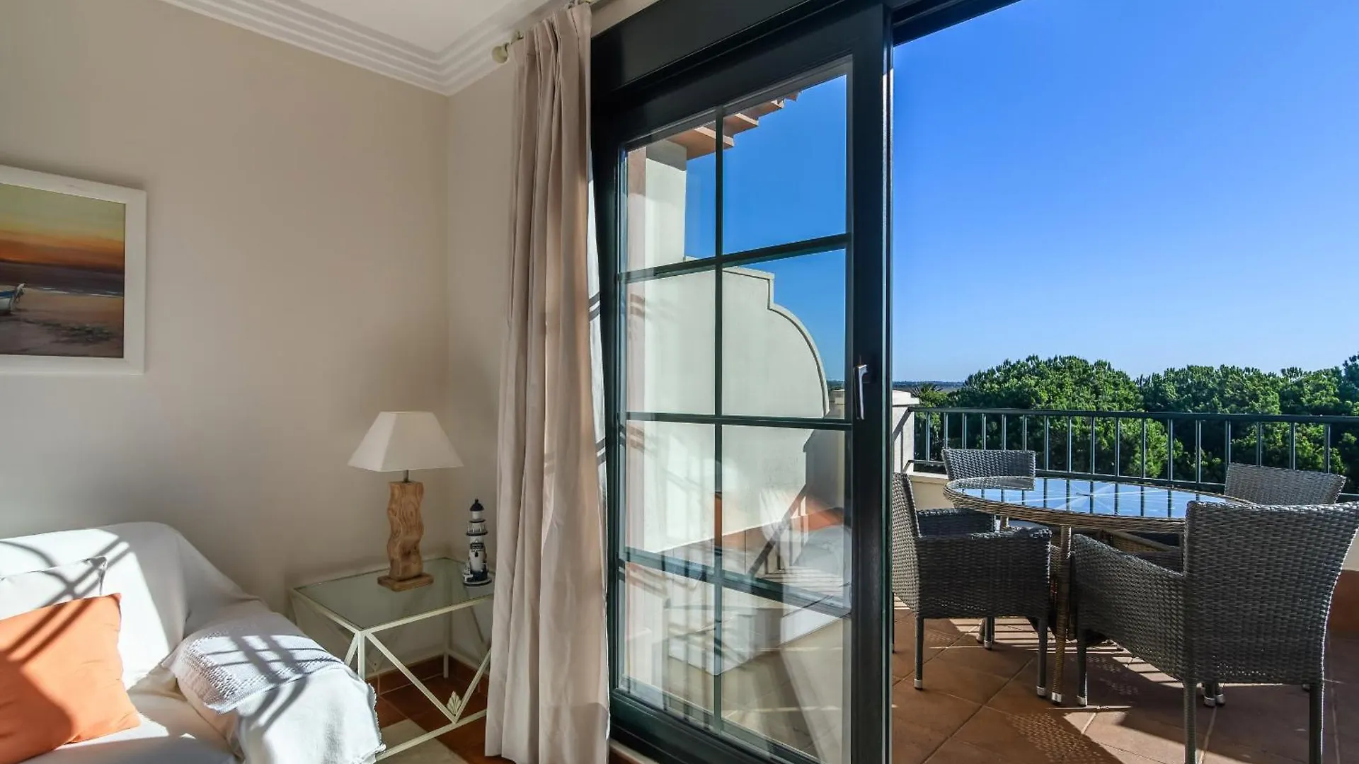 Apartment Prado Golf Atico By H - Isla Canela Golf Gphg20P8 Spain